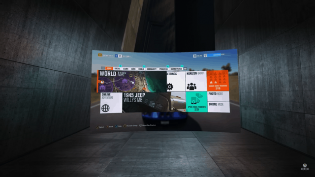 Xbox One Streaming on Oculus Rift with Windows 10