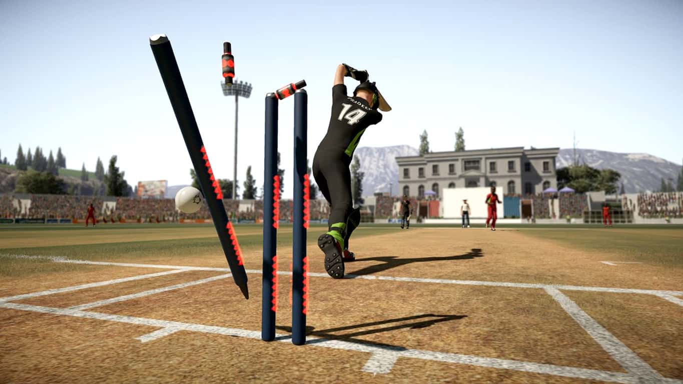 don bradman cricket 17 xbox one