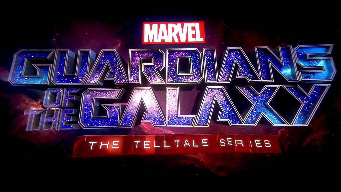 telltale games guardians of the galaxy download