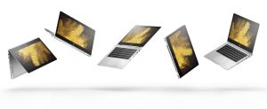 HP EliteBook x360 All Modes