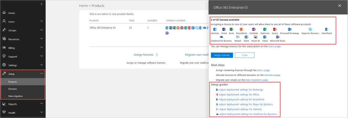 Office 365, January update
