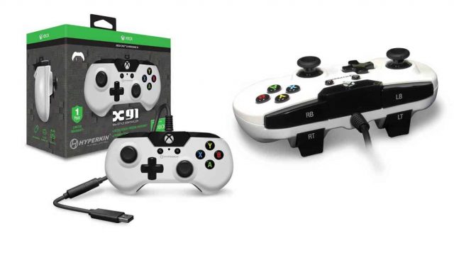 Hyperkin X91 Controller