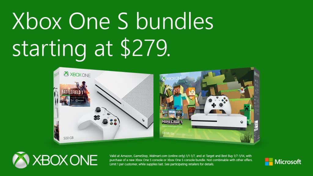 cheap used xbox one s