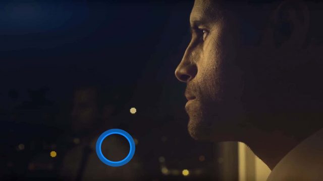 Cortana and Volvo