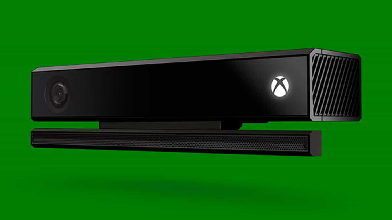 xbox one kinect versions
