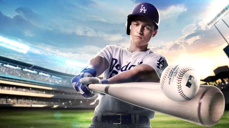 R.B.I. Baseball 17 on Xbox One