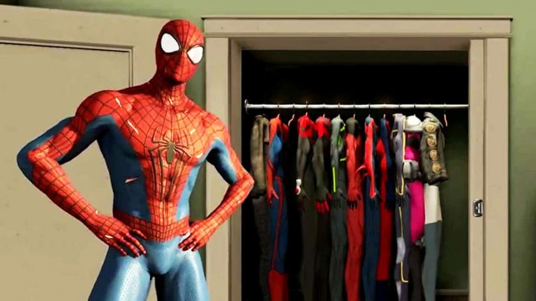 Amazon Spider-Man 2 on Xbox One