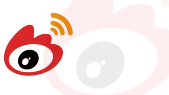 Weibo Chinese Social Network