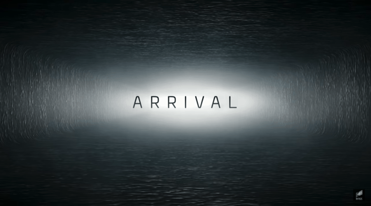 How Arrival's Designers Crafted a Mesmerizing Alien Alphabet -  http://blog.clairepeetz.com/how-arrivals-designers-crafted-… | Arrival  movie, Arrival language, Alien