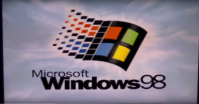 Windows 98