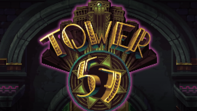 Tower 57