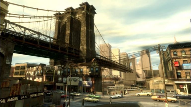 Grand Theft Auto IV: Episodes from Liberty City System Requirements