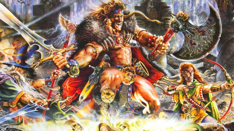 Warhammer Quest on Xbox One