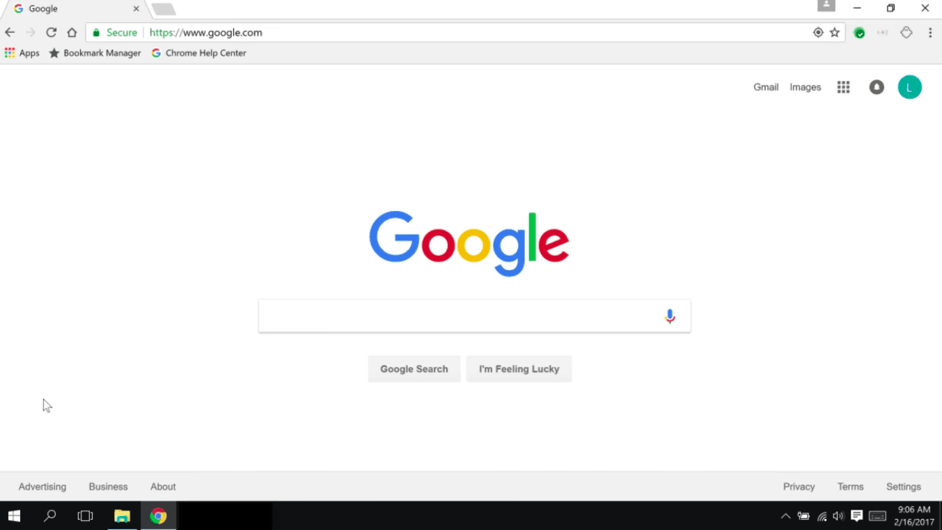 google chrome download for windows 10