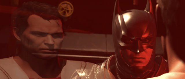 Injustice 2