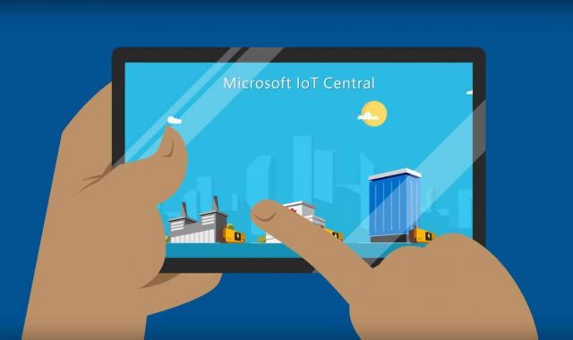 IOT Central