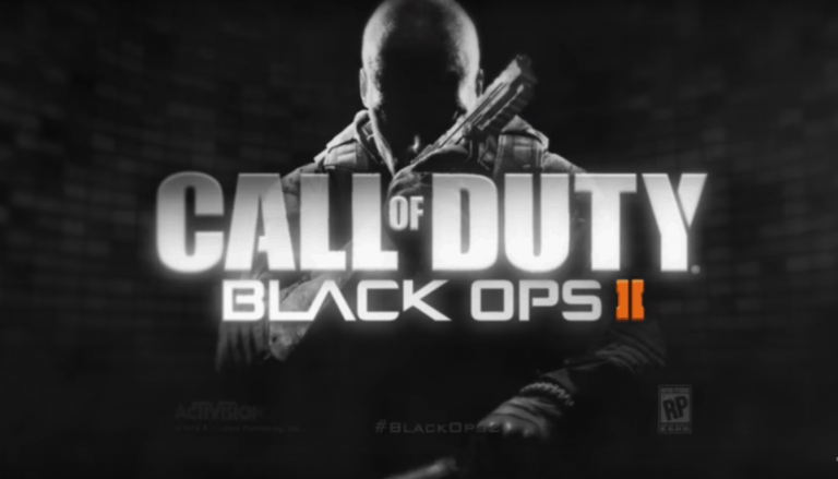 Call Of Duty: Black Ops 2 Now Playable On Xbox One With Backwards