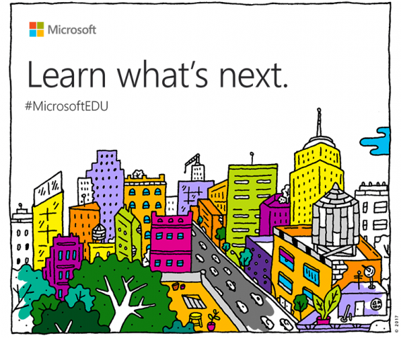 Microsoft May Event