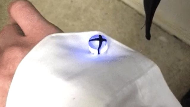 Xbox One Cufflinks