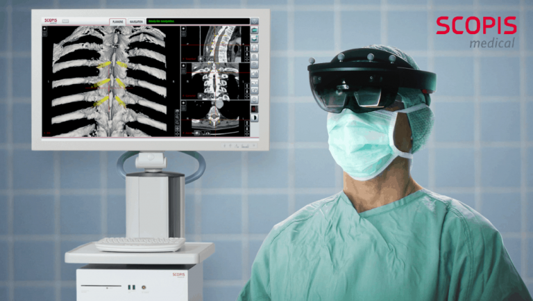HoloLens Medical