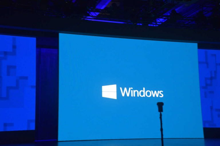 Windows 10 Build 2017