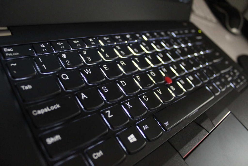 Hands on with the tough, powerful, and affordable Lenovo ThinkPad T470