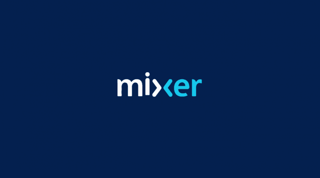 MixerMixer