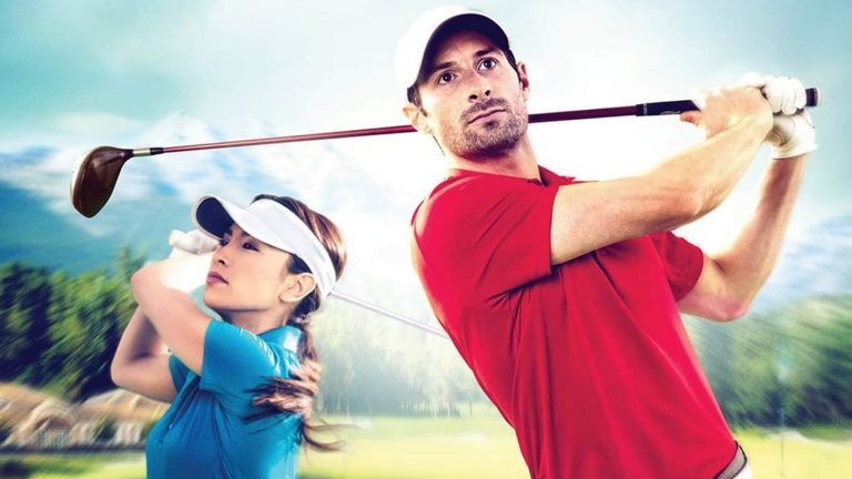 Golf Club 2 on Xbox One