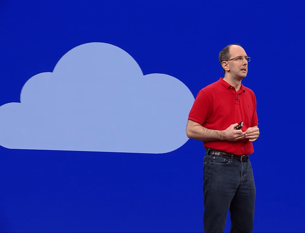 Microsoft, Azure