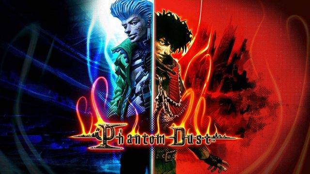 Phantom Dust on Xbox One and Windows 10