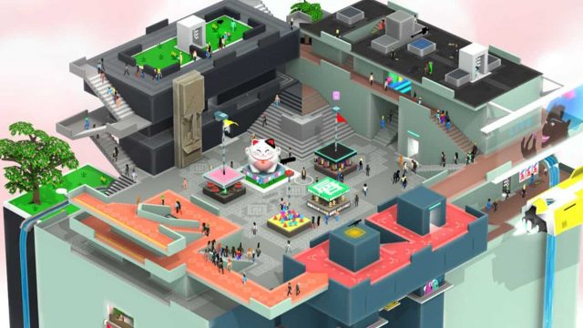 Tokyo 42 on Xbox One