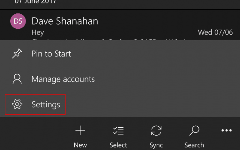 how to change what microsoft account is linked on my windows computer