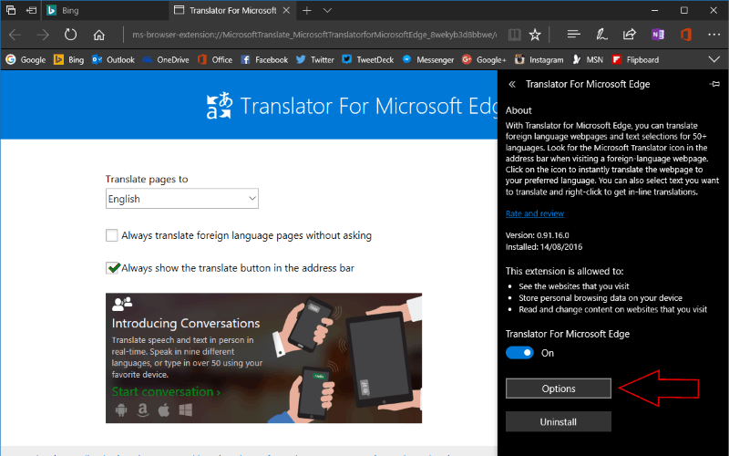 How To Install And Manage Extensions For Microsoft Edge 6321