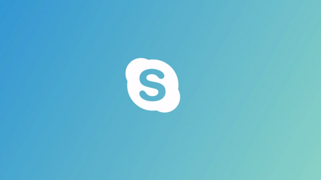 Next generation Skype