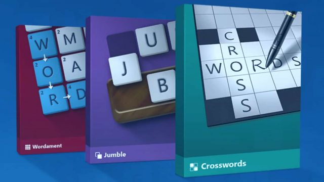 Microsoft Ultimate Word Bundle on Windows 10