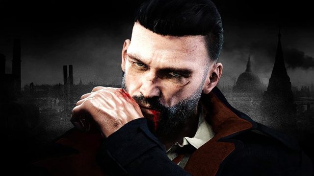 Vampyr on Xbox One