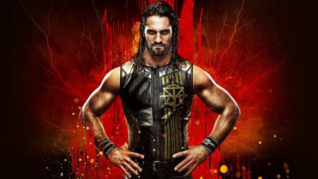 WWE 2K18 on Xbox One