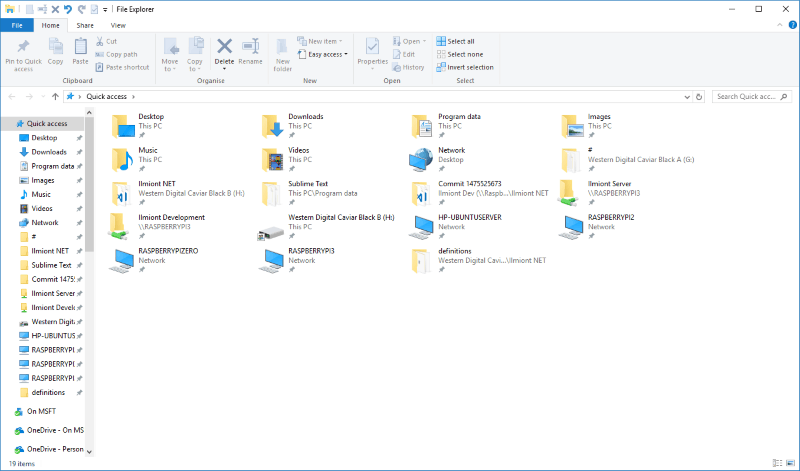 can t open file explorer windows 10