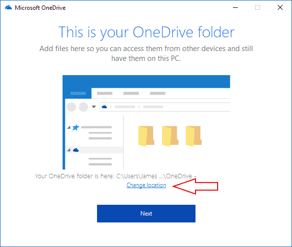 How to set up OneDrive on Windows 10 - OnMSFT.com