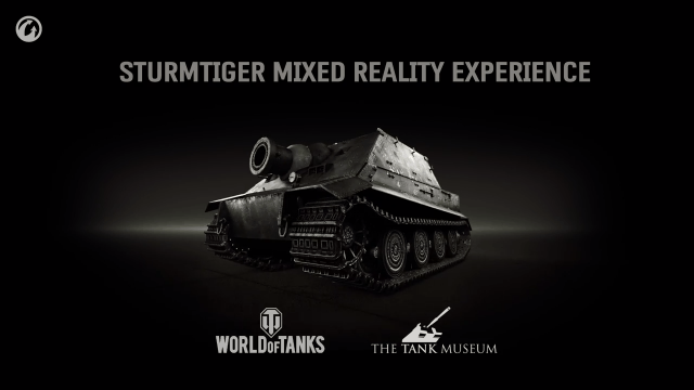 Wargaming World of Tanks