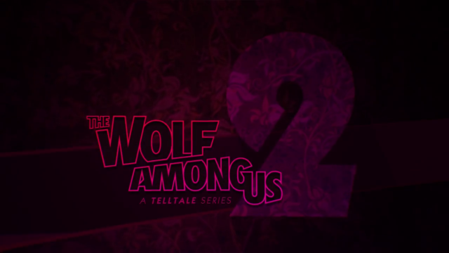 Wolf Among Us 2