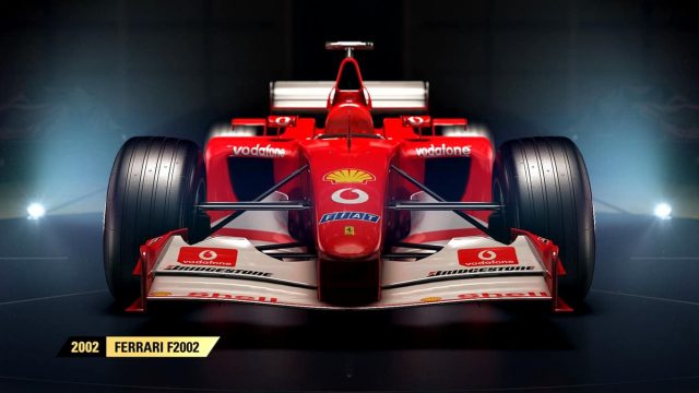F1 2017 SPecial Edition on Xbox One
