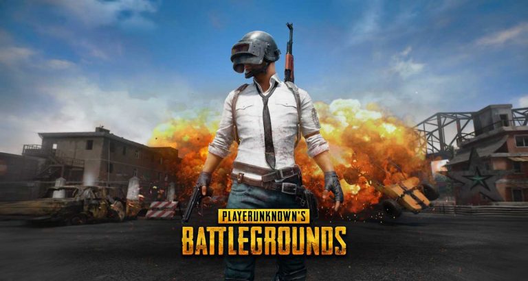 PlayerUnknown's Battleground PUBG on Xbox One