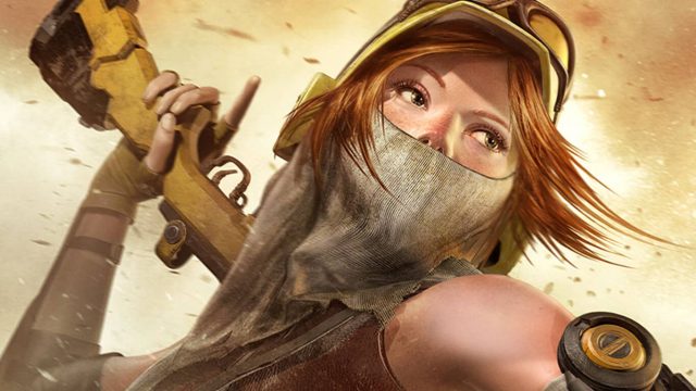 ReCore Definitive Edition on Xbox One and Windows 10