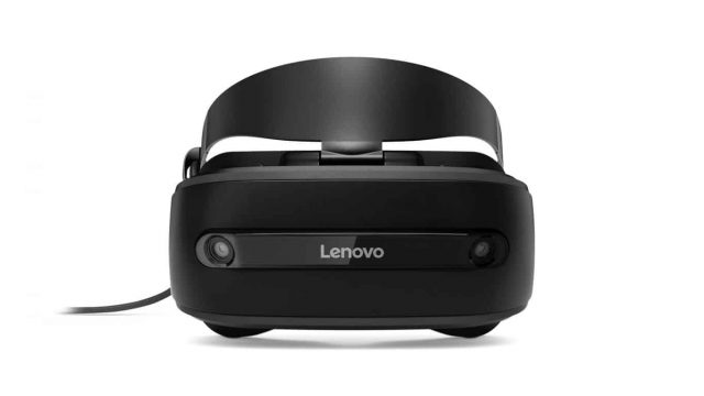 Lenovo Mixed Reality Headset
