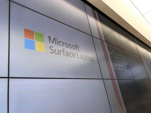 Surface Laptop Hero Featured Image