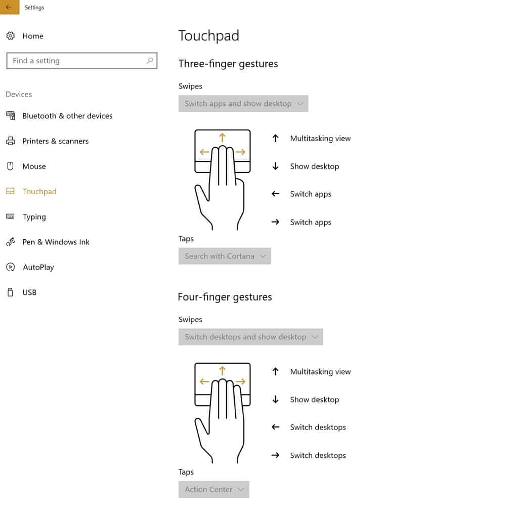 Synaptics Others Driver Download