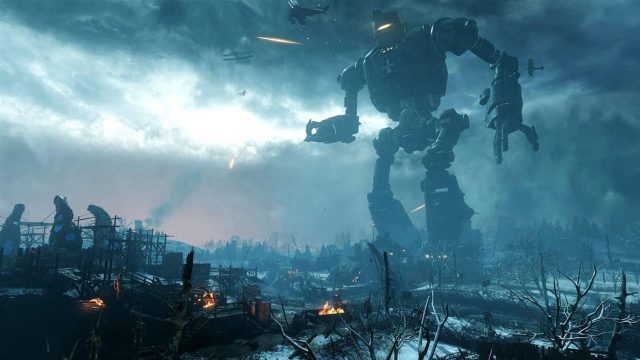Call of Duty: Black Ops III Zombies Chronicles Edition on Xbox One