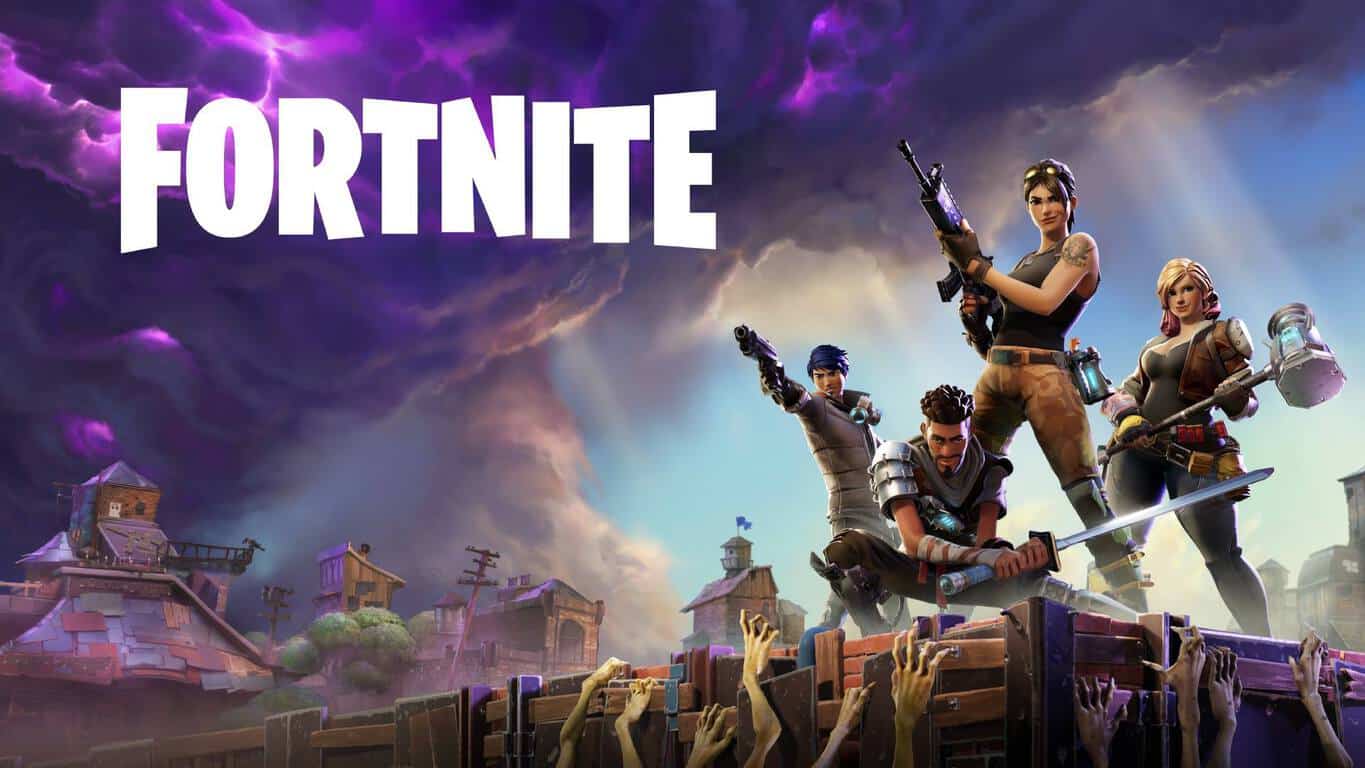 Sony enabling Fortnite cross-play for PS4 against Xbox and Switch - The  Verge