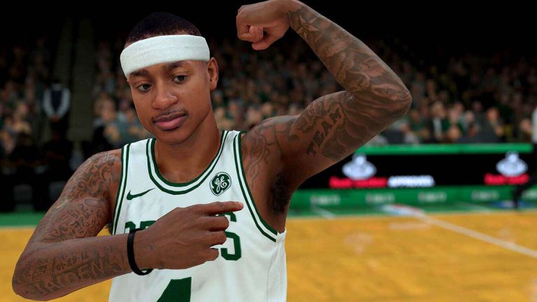 NBA 2K18: The Prelude on Xbox One